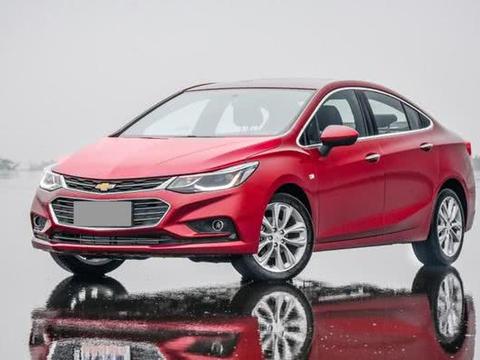 这车卖得比思域还火，轿跑造型撩妹神车，改款归来更是被疯抢！