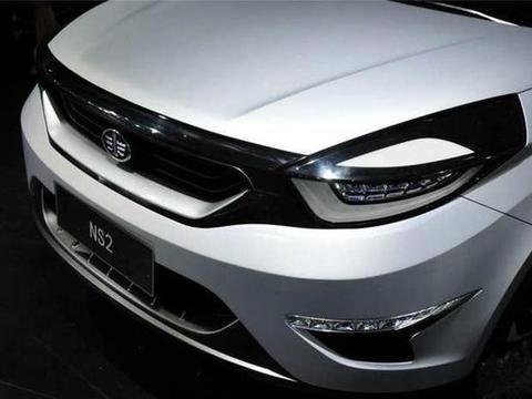 号称帝豪“终结者”，比思域还漂亮，配丰田动力，油耗3毛仅6万起