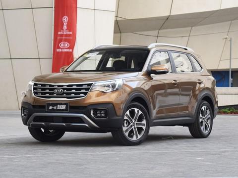 曾经高不可攀，如今低到国产线，这合资SUV顶配14万，只为销量！