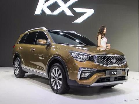 后排放倒就是双人床，比汉兰达低5万，途观就怕它