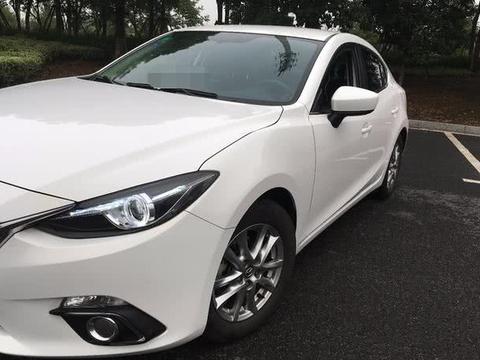 弯道超车王，一公里油耗3毛钱，ESP＋6AT，比思域低4万！