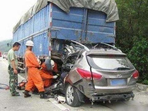 这三款车日韩车事故死亡率这么高，便宜就可以买吗？看完就明白