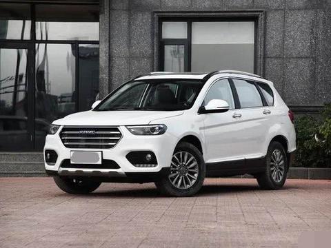 月销5万台成神话，2.0T动力，从15万跌至11万就服它！