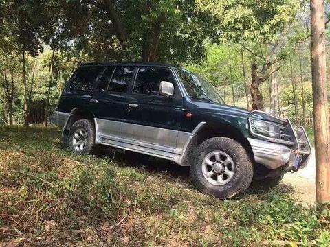 1000个人里找不出一个女车主，开这些车的才是真男人！