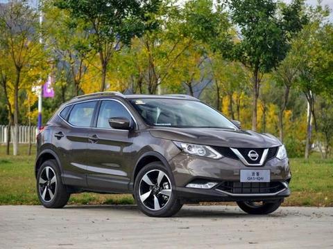 15万左右的紧凑型SUV之争，逍客与柯珞克你选择谁？