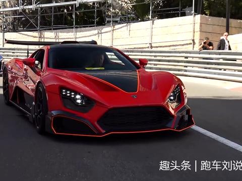 这车现身街头,非常经典的文章，不看后悔