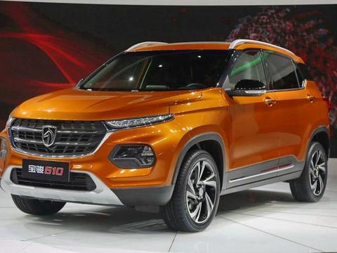 6万买自动挡，这四款SUV空间大又实用，朋友都说比飞度强