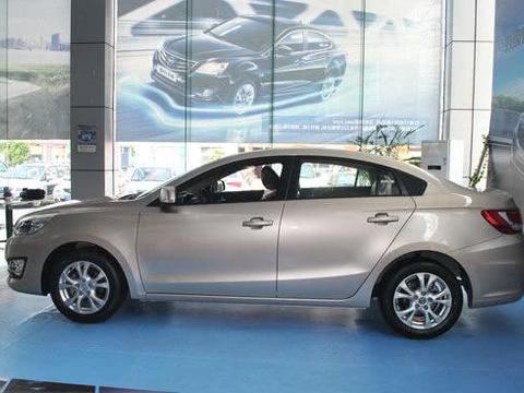 被寄予厚望的国产车，明天正式上市！到底能不能火？