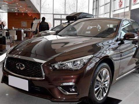 从辉煌走向没落！颜值比大众CC毫不逊色，现降8万仅22万没人要