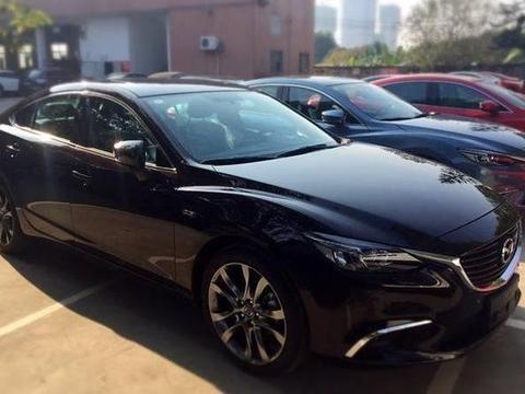 家人不同意我买昂科威，无奈买了这车，朋友却说我买对了！