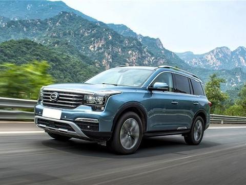 这款国产车销量赛过汉兰达，现在降价到15万依旧卖不动