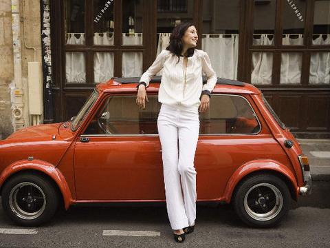 给女性车主推荐几款，外观靓又好开的车型，其中一款只要11万！