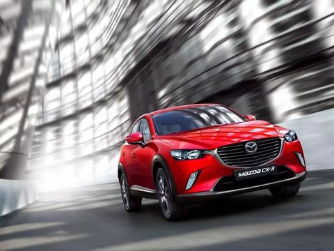 20万还买什么合资车？这5款进口车都快赶上国产的价格了