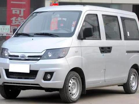 省油才是王道，这货油耗2.85L，与奥迪同技术，才卖3.3万