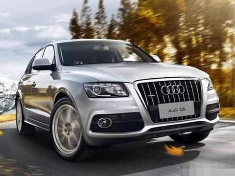 当年加价5万抢破头，扛不住压力出新款狂降12万，怕是要抢疯！