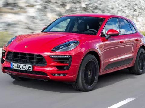 外媒评选最可靠的9款豪华SUV，德系独揽6席