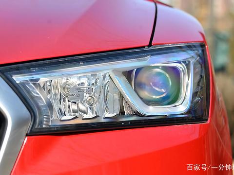 2.0T+6AT配四驱 12万标配ESP+倒车影像 这SUV德系情怀不输大众