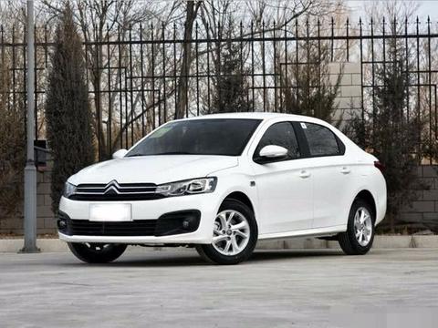 捷达的最强对手，比桑塔纳还耐操，现在比帝豪还低价卖6万！