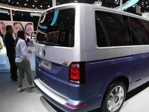 大众迈特威MPV、Jeep大指挥官PHEV斯柯达明锐旅行车，你选谁？