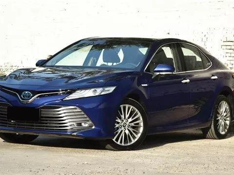 除了合资B级车，20万还可以买这些豪车！