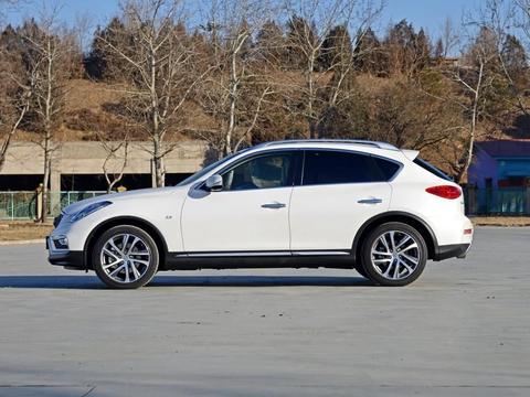 近期“英菲尼迪“动态汇总，都在这个专题里