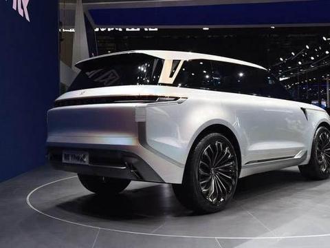 颜值比VV7帅配置不输汉兰达，这台七座或15万起售，将成GS8劲敌