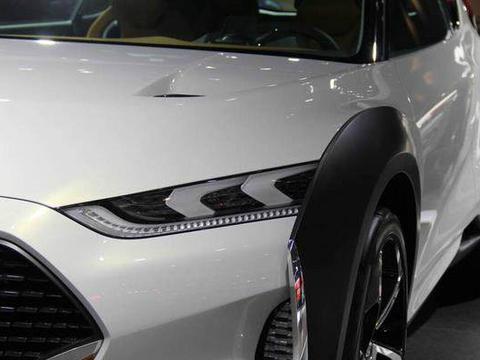 现代车系救命稻草，比迷你漂亮，配2，0T仅13万