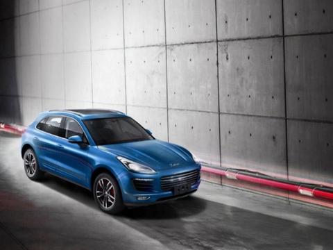 盘点国内近年被网友吐槽最多的山寨汽车你一定见过其中之一