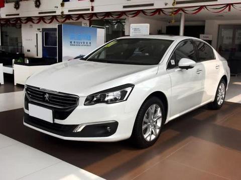 这车比德系还安全，能扛18吨来自钢筋压力，比日产雅阁便宜