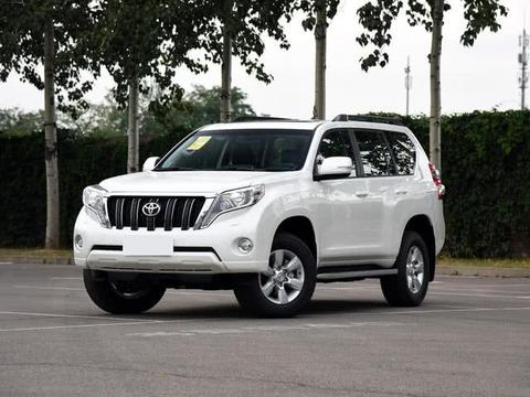 七座SUV之王卫冕，换装2.0T发动机，媲美3.5L