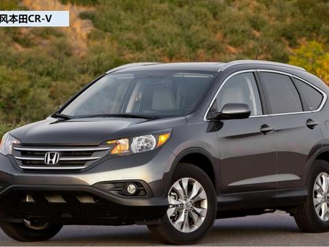 CR-V“机油门”战火未熄，商家偷换机油尺，东风本田良心不痛？