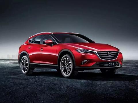 14万入手这几款SUV，性价比远超途观，长得还超好看！