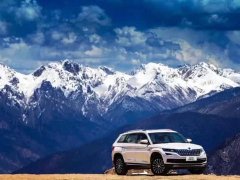 首月订单过万辆的，这款国产中型SUV。值不值等2个月提车？