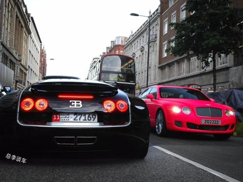 布加迪车主眼中的贫穷，多少钱算小康，多少钱算富裕，多少算有钱