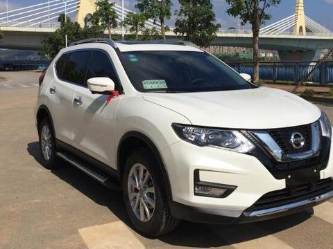 SUV越来越受到消费者的喜爱，对比轿车，