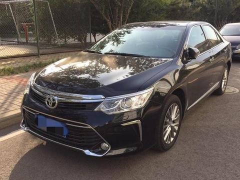 很多买汽车的朋友都会首选买一辆保有量高的汽车