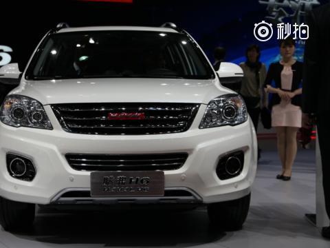 这款国产火了？颜值比本田XRV高，每天狂卖上千台