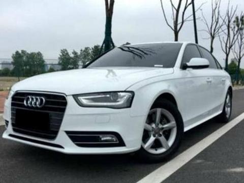 落地价31万，现在只需18万，没开多久掉价13万，车主几天吃不下饭