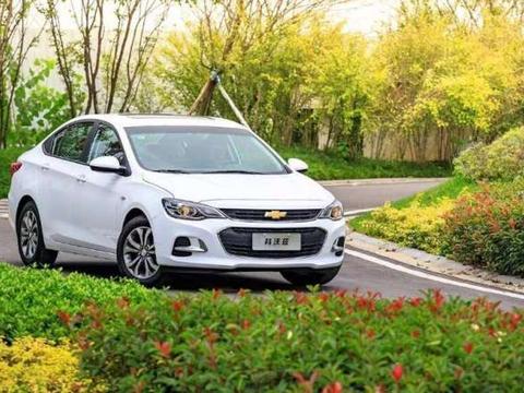 10万元的家用车个性选择, 动力充沛颜值高, 比朗逸更顺眼