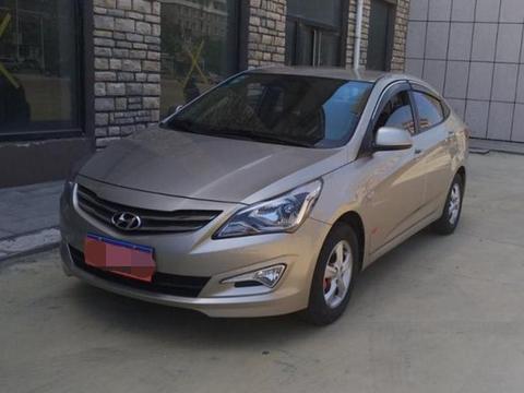 落地价9万，现在只需5万5，家用出行首选车，省心省油