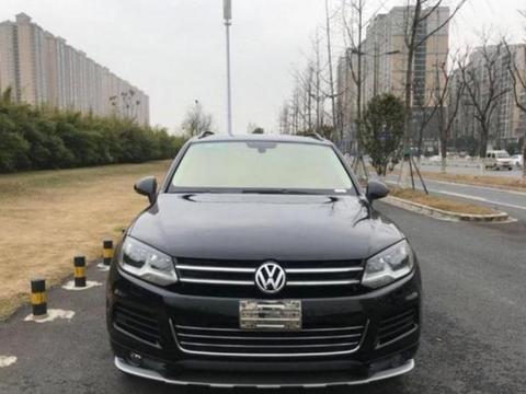 落地价96万，现在只需32万，当打开引擎仓的那一刻，整个人看呆了