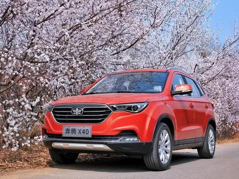 实现“开门红”，订交过万，国产卖6万的SUV要冲击老大的位置