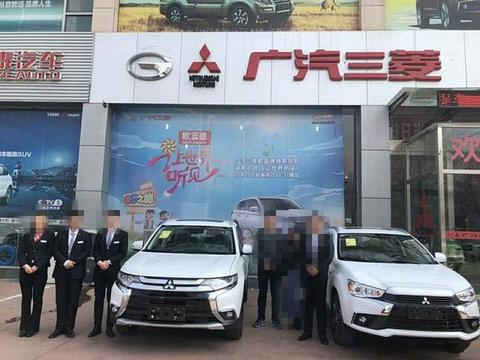 长短并存，提车三个月欧蓝德表现如实报告