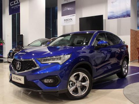 技术含量全球领先，但国人如今特反感，连“CR-V”都敢卖30万