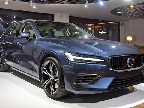 最美豪华旅行车！2872mm同级最长轴距，1346L大空间，或不到30万