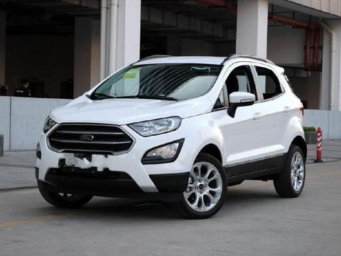 福特翼搏2018新上市，有哪些变化呢？