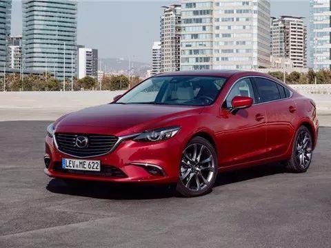 如果能在30岁之前开上这6款车，说明你已经很成功了！