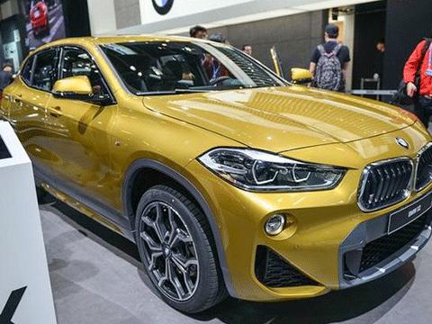 6月份新车上市的豪车 有你关注的吗