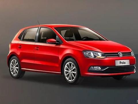 越级安全,P的olo 1。5L 重新定义A0级标杆!