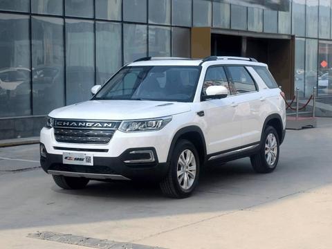 国产说话终于“硬气”，开口就是质保20万公里，合资都不敢开口